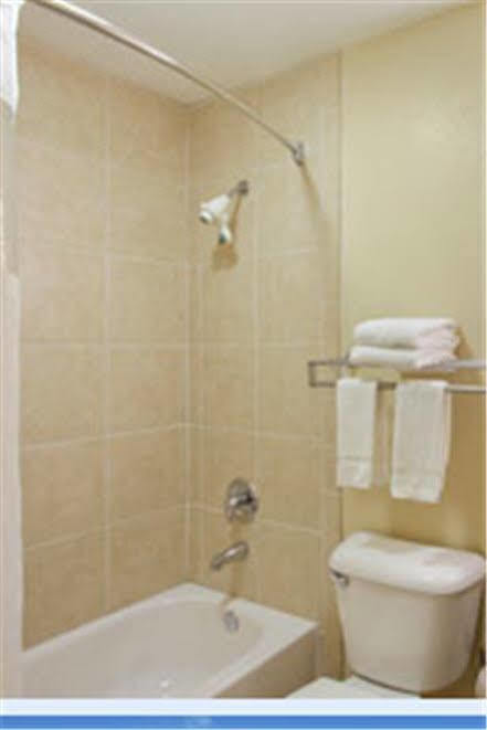 Oceanfront Viking Motel Myrtle Beach Bagian luar foto
